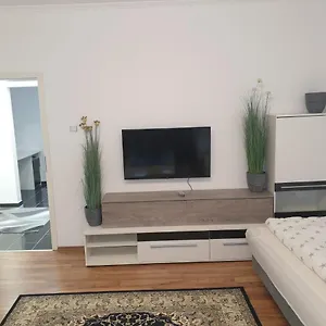 Privatunterkunft Nacar, Nürnberg