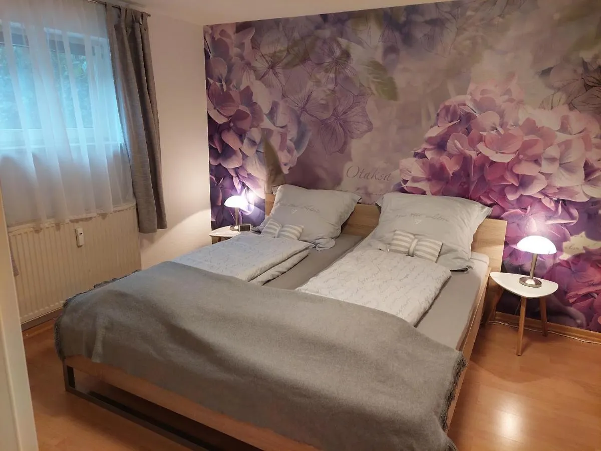 Wohnung Im Dreistaedteeck location